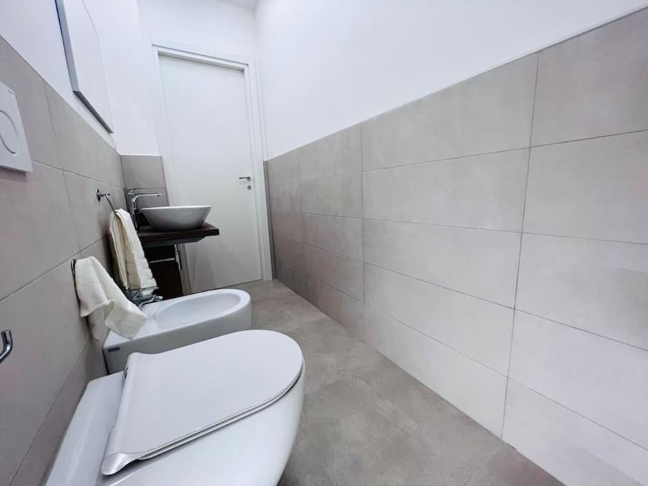 Apartmán Malm Luxury House Turín Exteriér fotografie
