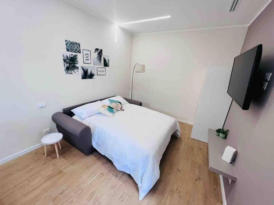 Apartmán Malm Luxury House Turín Exteriér fotografie