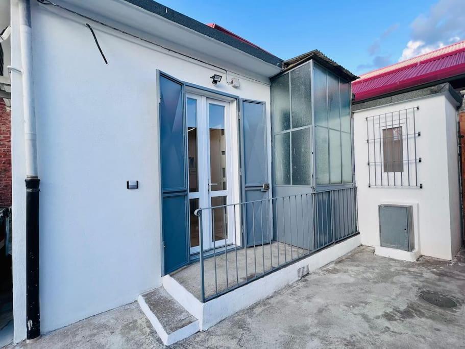 Apartmán Malm Luxury House Turín Exteriér fotografie