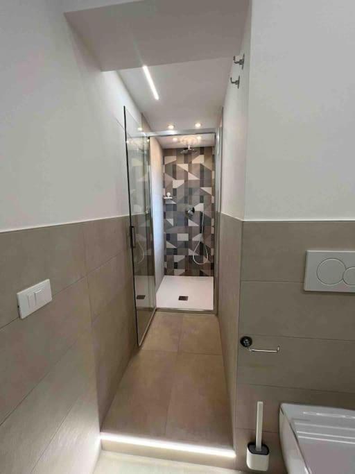 Apartmán Malm Luxury House Turín Exteriér fotografie