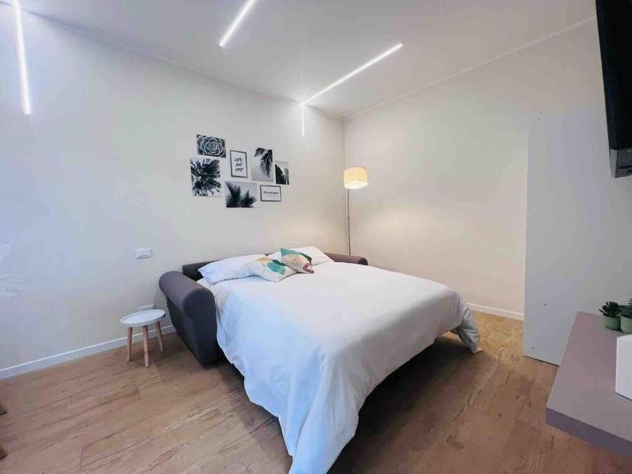 Apartmán Malm Luxury House Turín Exteriér fotografie